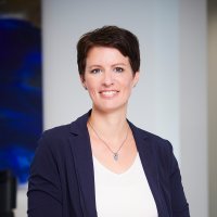 Nicole Lehn